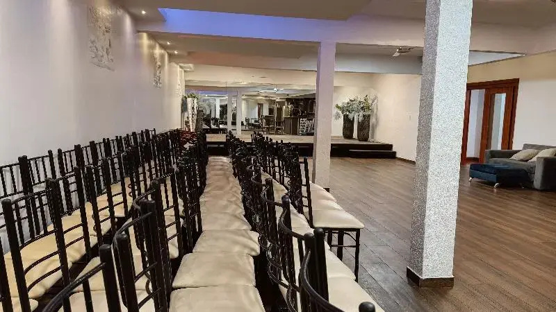 Hotel Spa Sanchez By Chat Noir