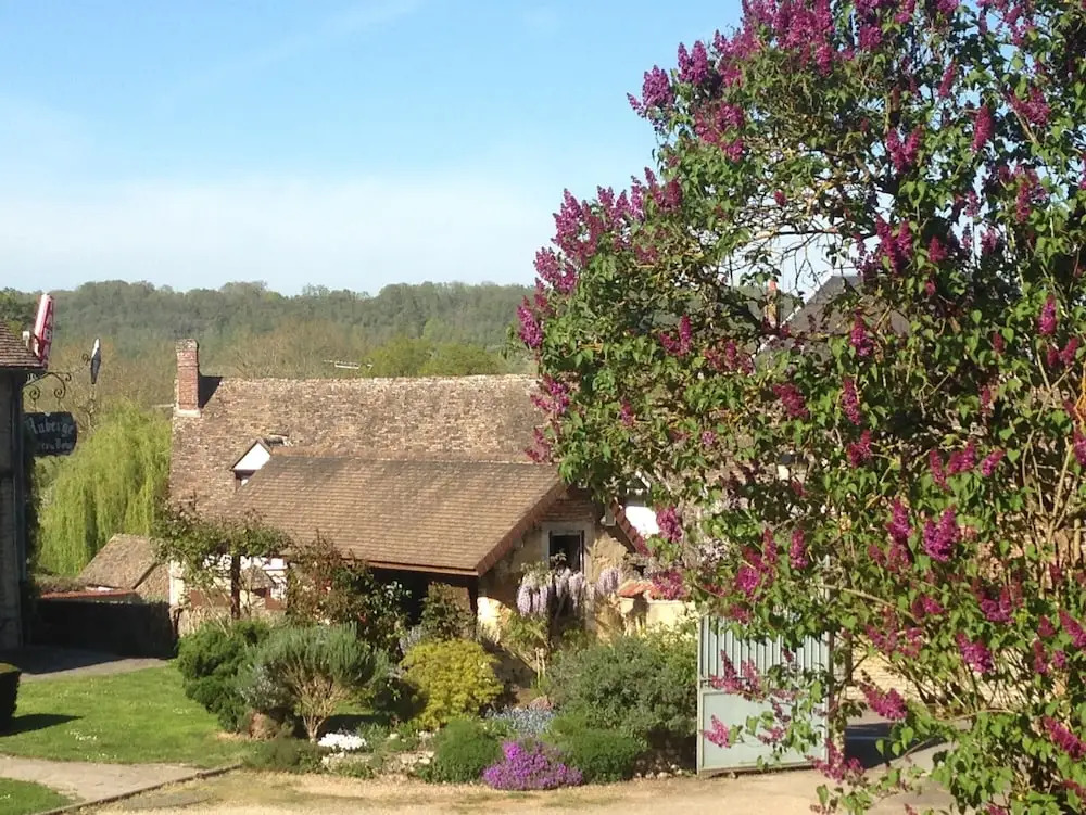 A l'Orée du Bois