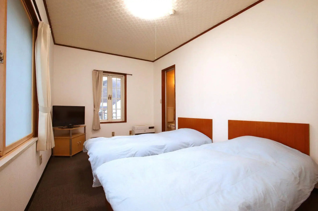 Wafu Pension Naeba