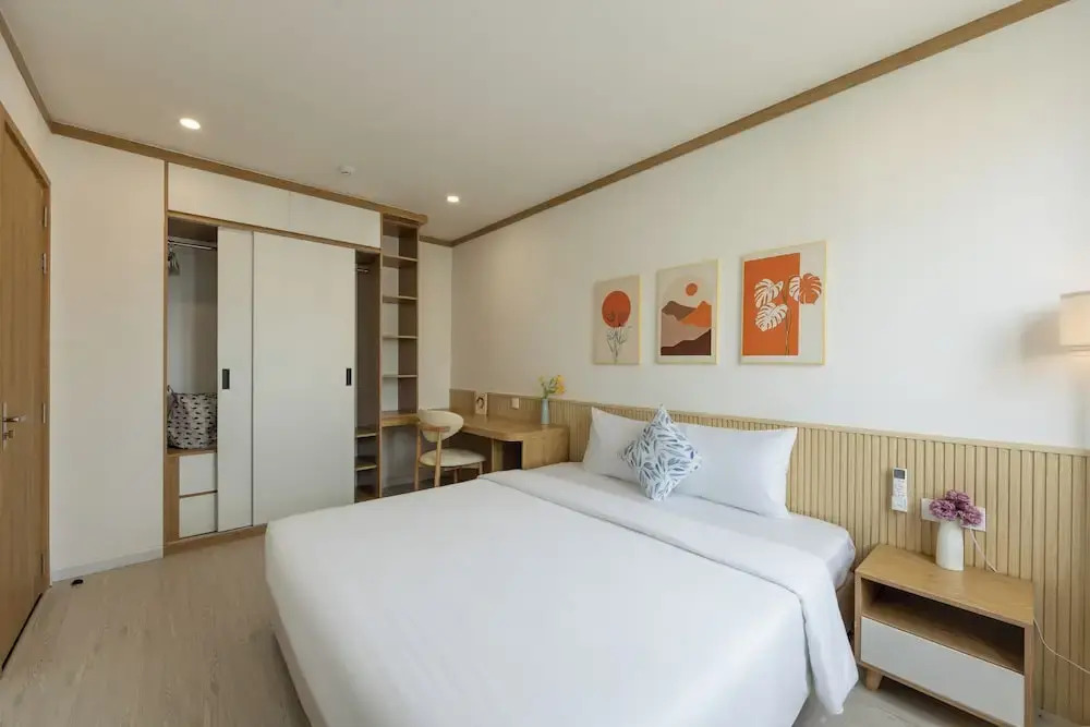 KOA Apart Hotel Phu Quoc