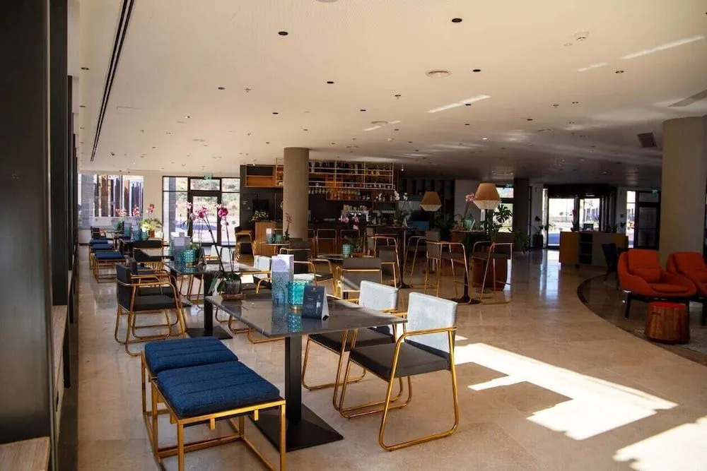 Magdala Hotel