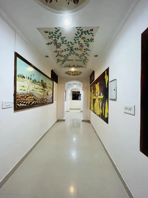 The Ranthambhore Heritage