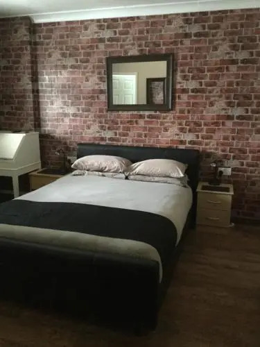 Lakeland Guest House