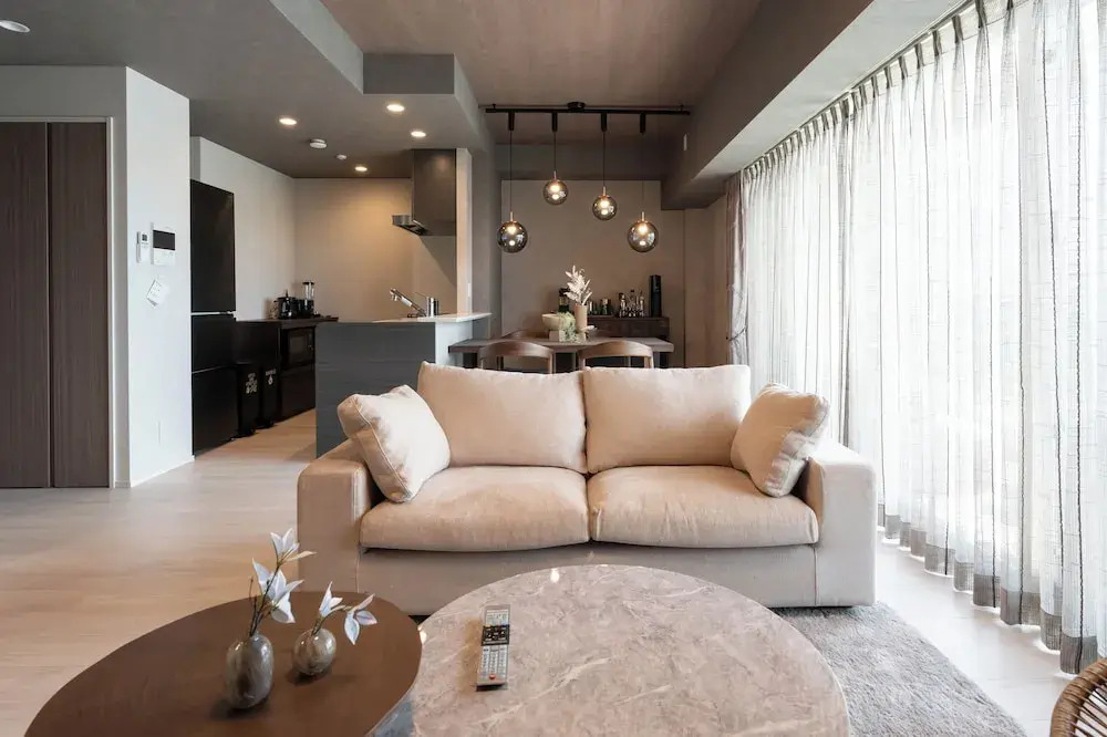 JAPAVISTA Casa De Boss