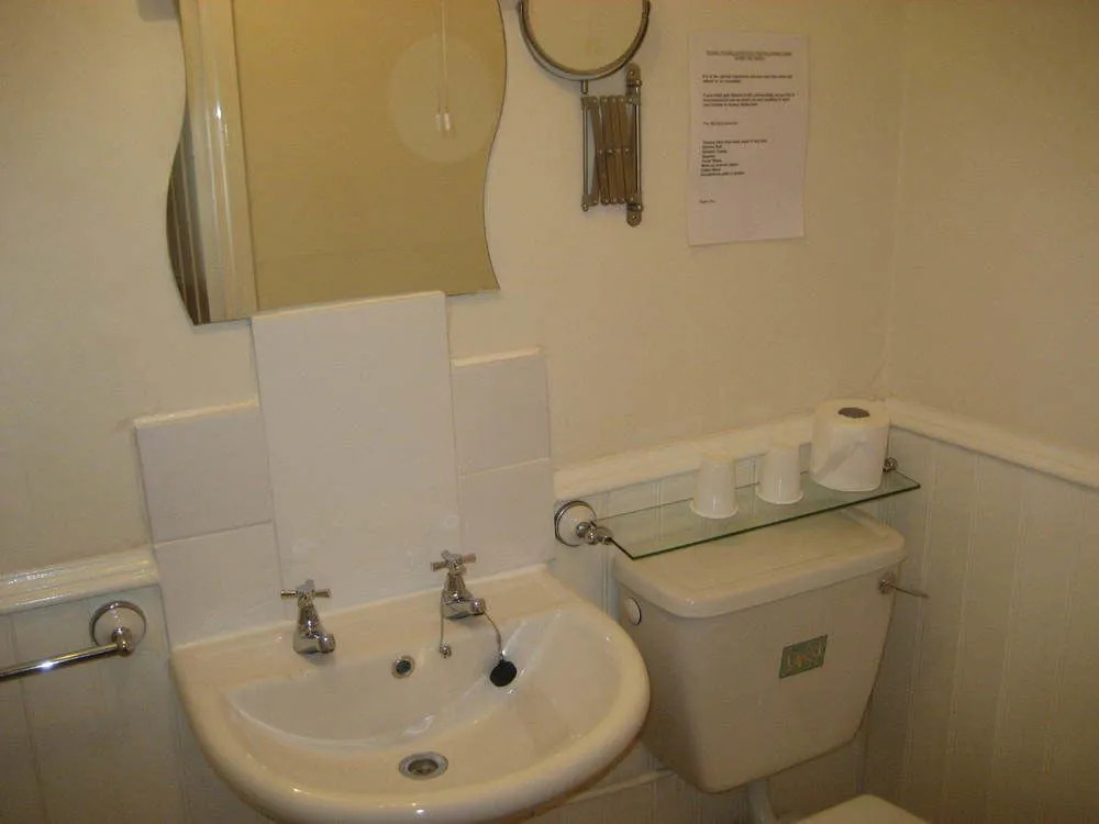 Sherborne Hotel