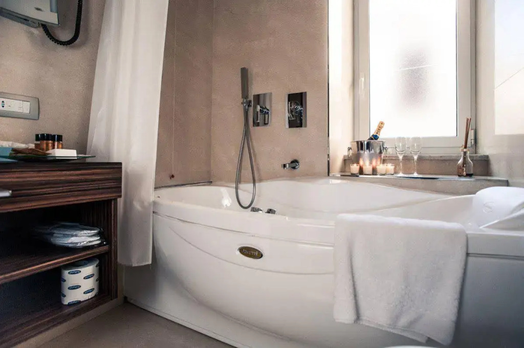 Maison Candia Luxury House