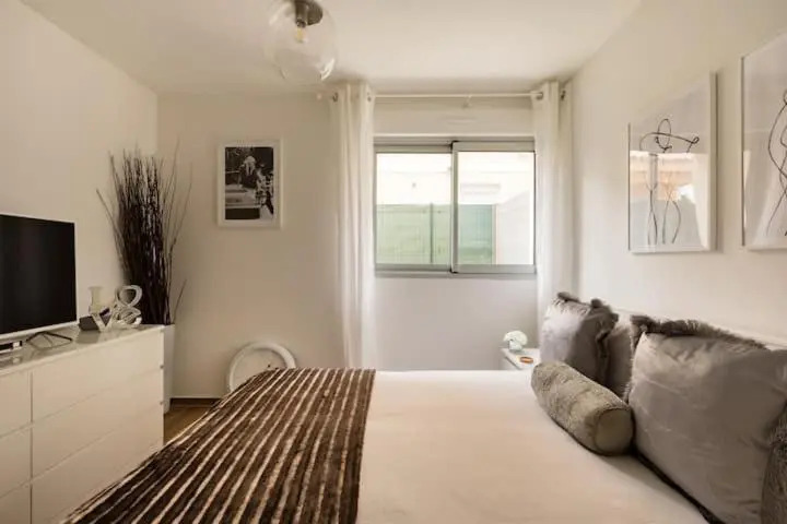 Stylish New 1 bedroom apartment in juan les pins