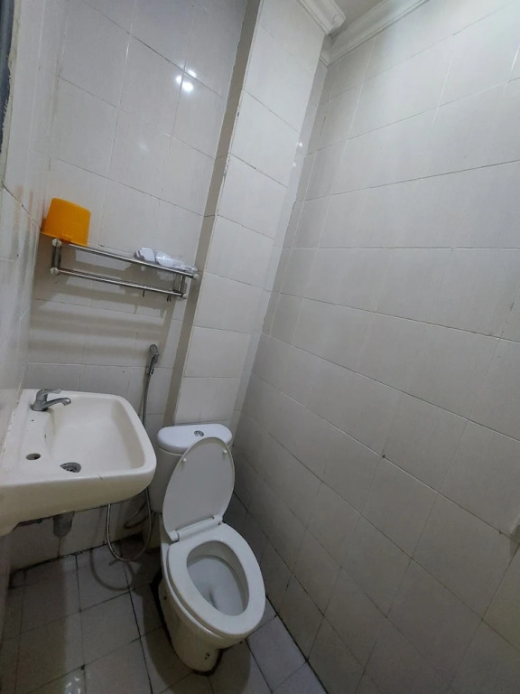 Hotel O Mahendra HomestayNearTaman Wisata Bukit Rurukan