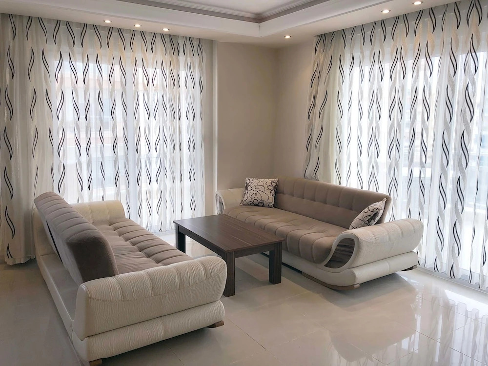 Sea View Penthouse 4+1 Dream Country