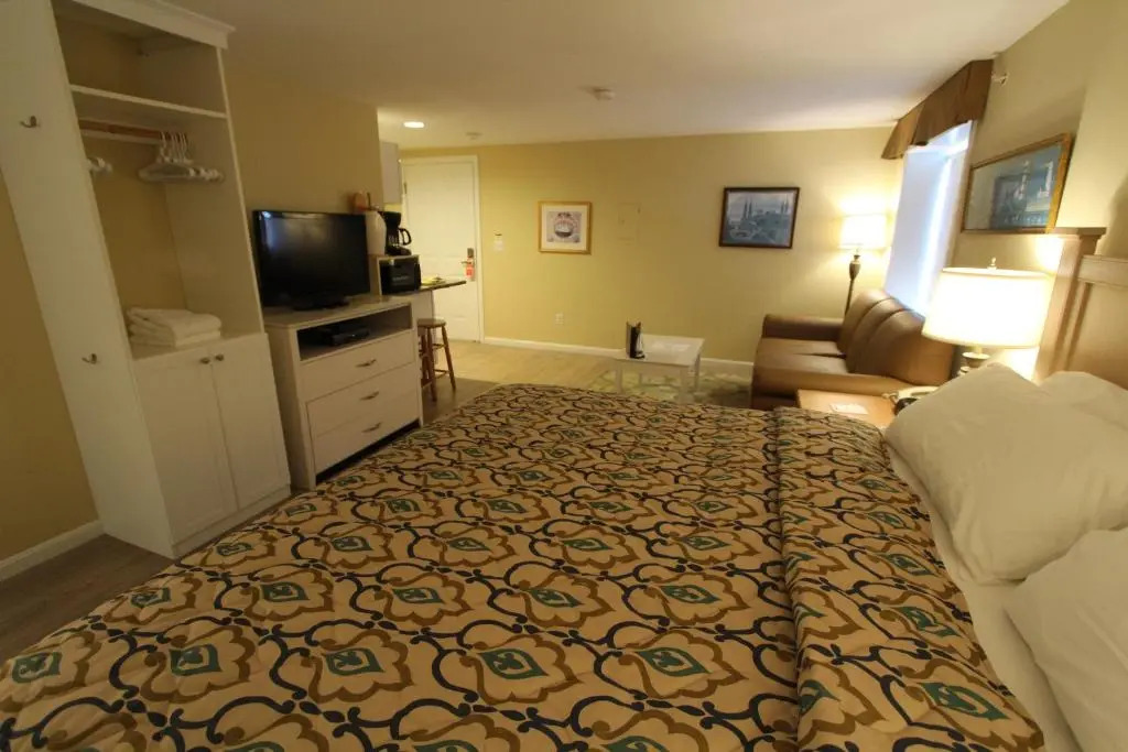 InnSeason Resorts Surfside