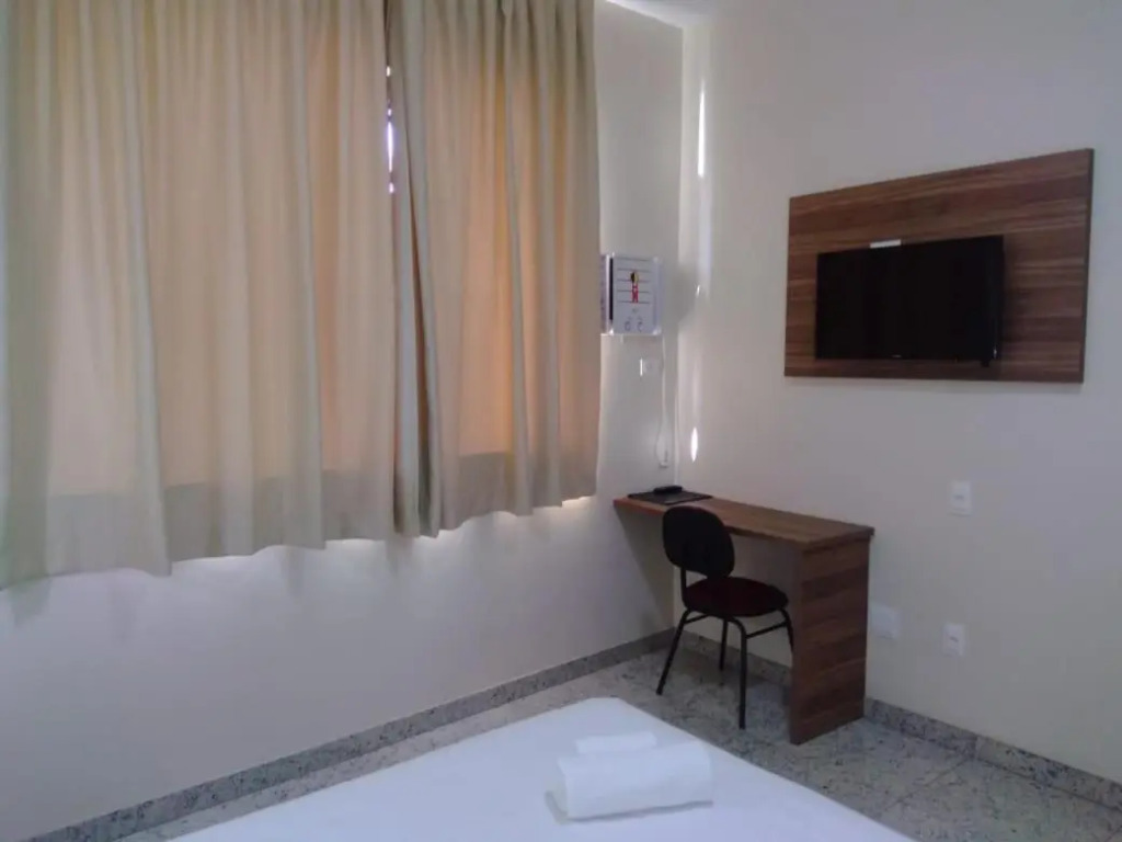 TOPÁZIO IMPERIAL HOTEL