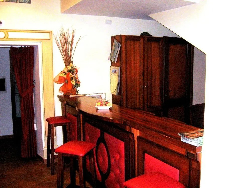 Hotel La Grotta