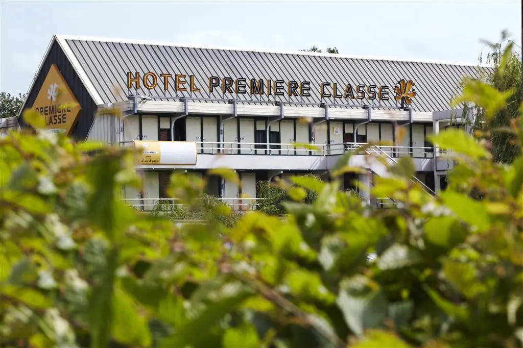 Premiere Classe Dunkerque Saint Pol Sur Mer