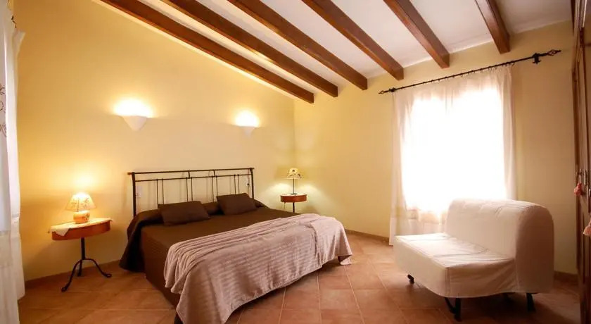 Finca Can Rossinyol