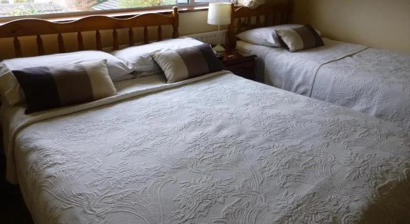 Glencree B&B