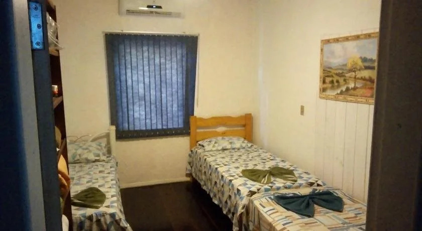 Austria Hostel & Pousada