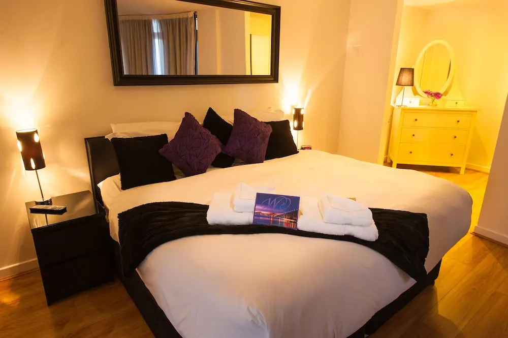 Dream Apartments Dundee