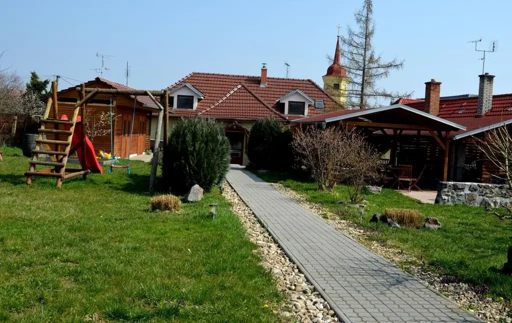 Penzion U Kapličky
