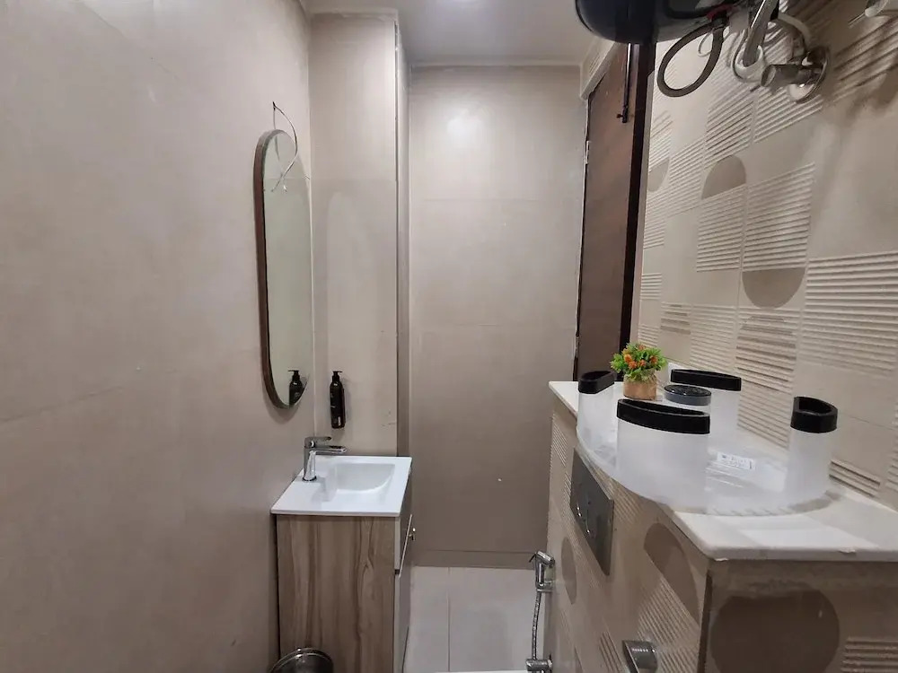 IP Hill Nest By Qotel Sahastradhara