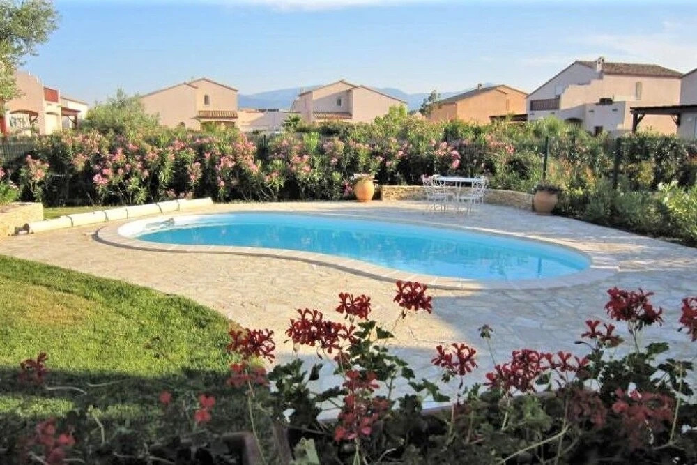 Ecume Villa 20