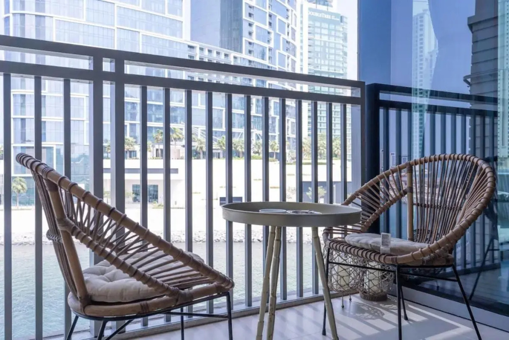 VIP Castles Marina Suites - Cozy 1 Bed in 52 42