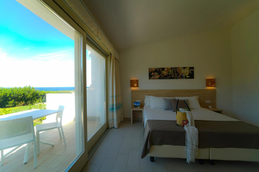 GH Santina Resort & SPA