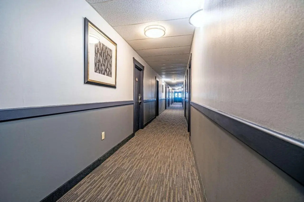 HFX Airport Hotel