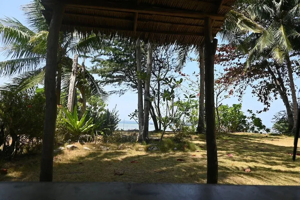 Bunga Jabe Beach