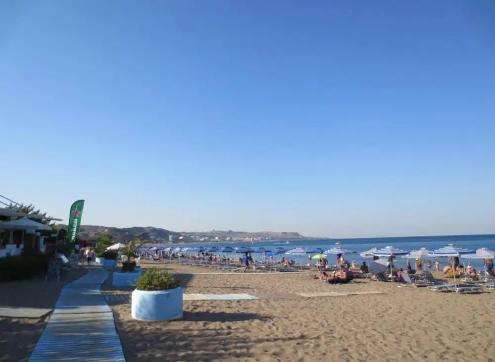 Faliraki Vista Studios