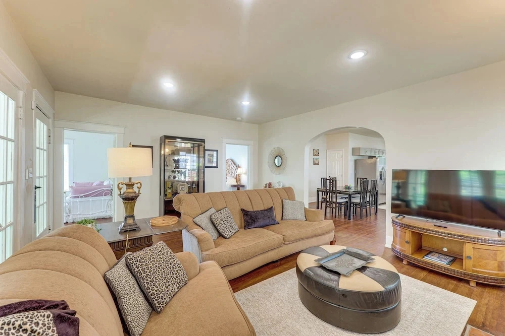 Walkable 1920s Charmer Near Downtown Birmingham
