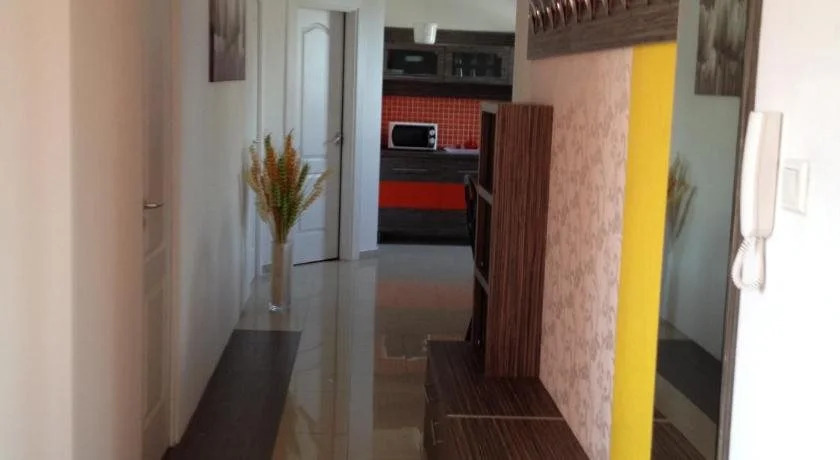 Szentmihályi 22 Apartman