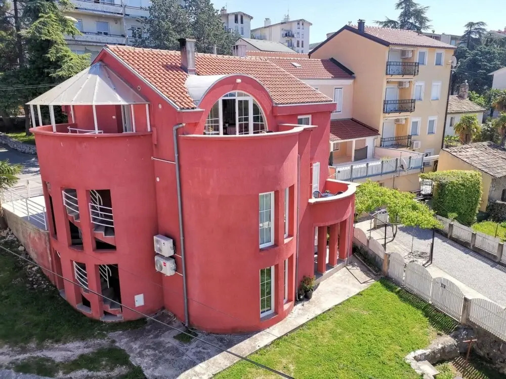 Apartment Ljubica Dole 4 1 pax