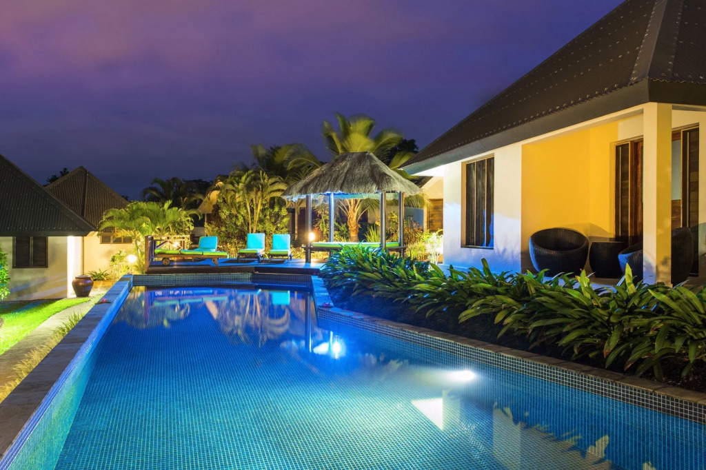 Mangoes Resort