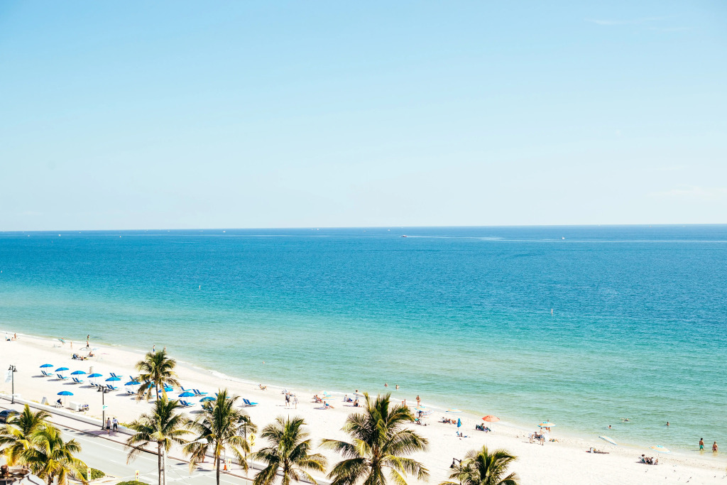 Kimpton Shorebreak Fort Lauderdale by IHG