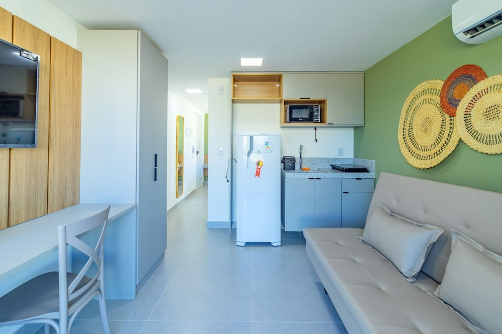 Ocean Blue #01 - Apt With Pool by Carpediem