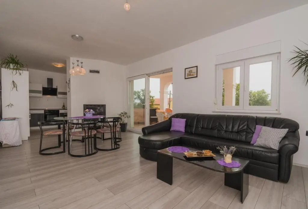 Apartment Lavanda