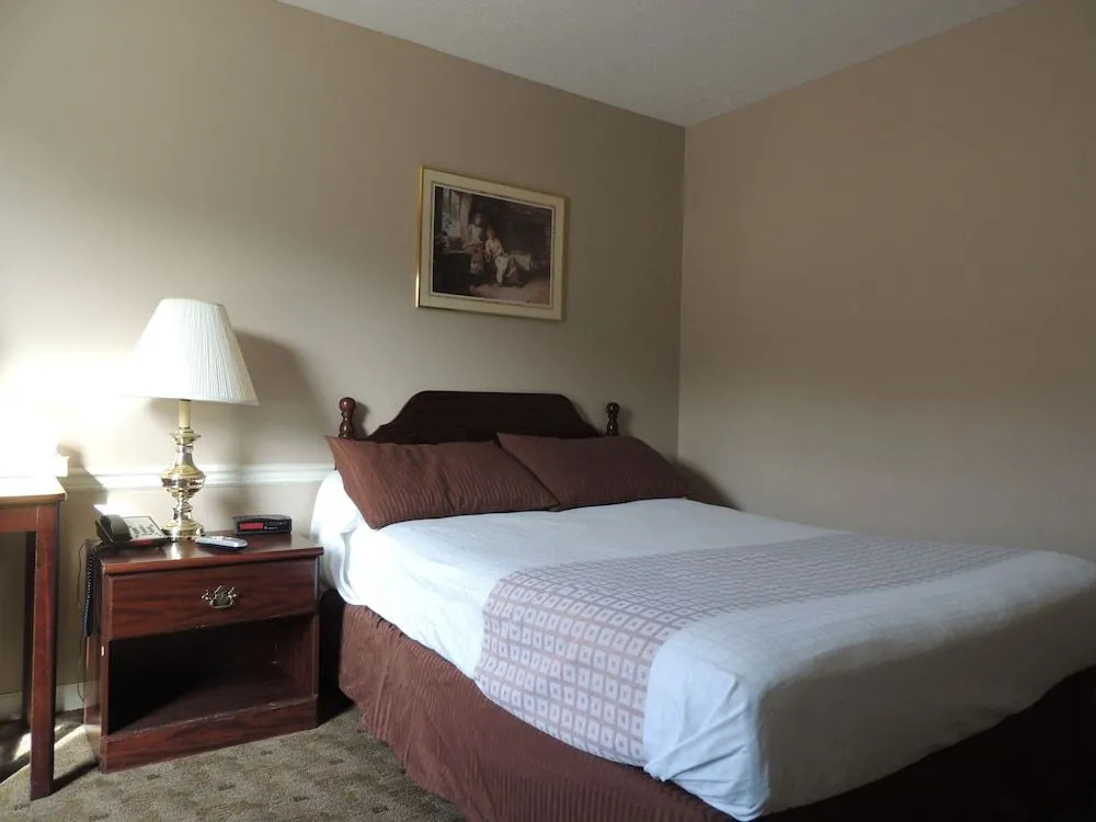 Keyser Inn
