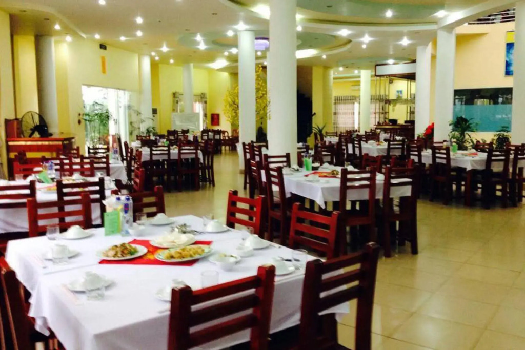 Nguyen Trung Hotel