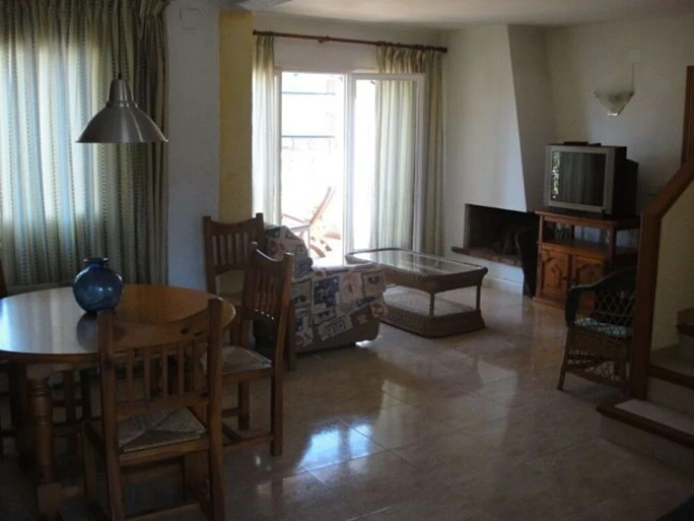 Apartamento Migdia 7