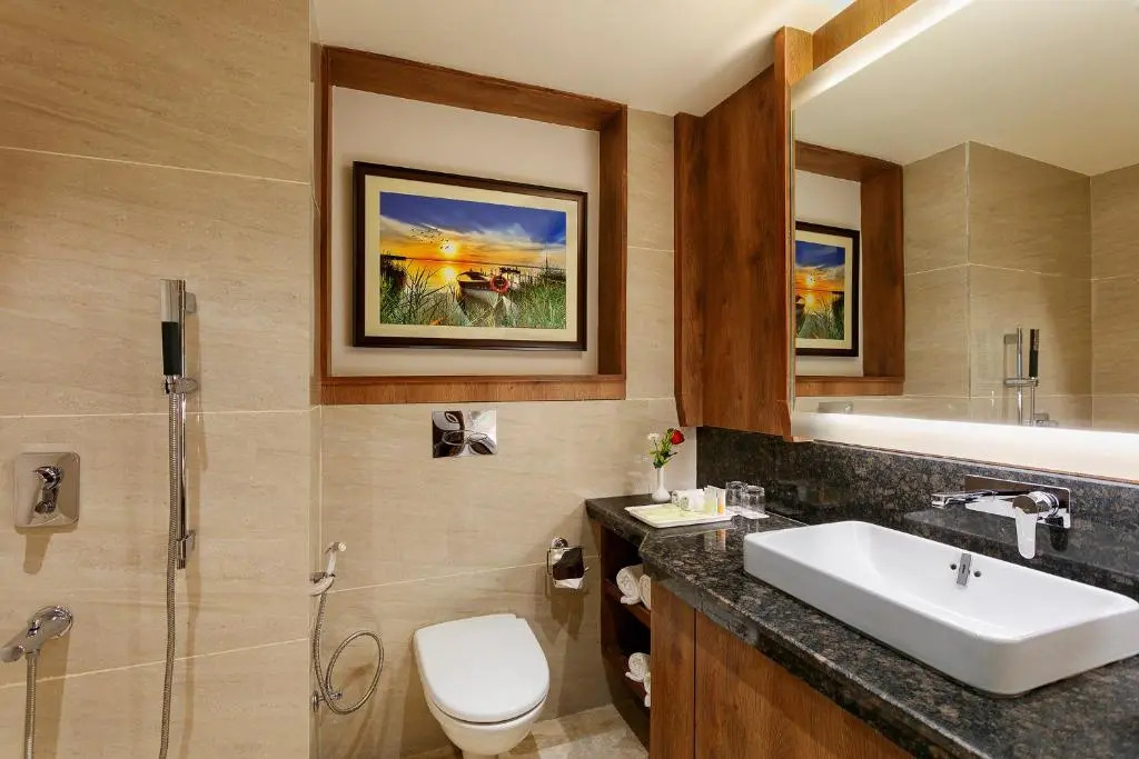 The Orchid Manali - a Boutique Hotel