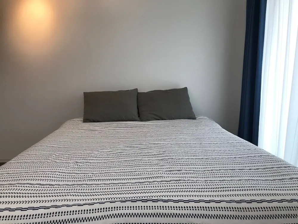 Kugenuma Inn & Suites