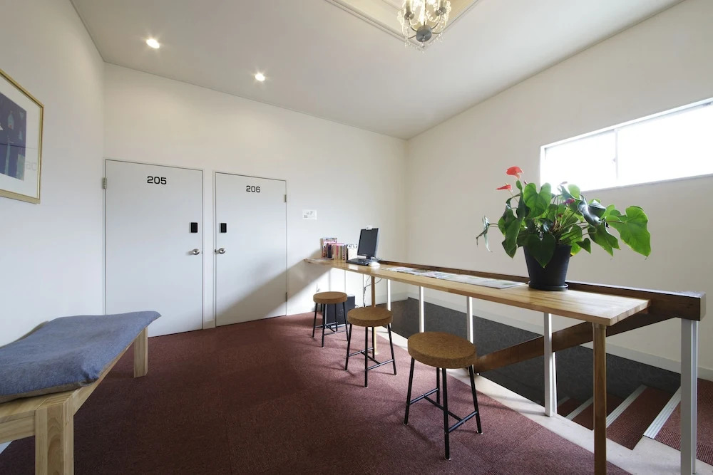 Guesthouse TSUNOYA