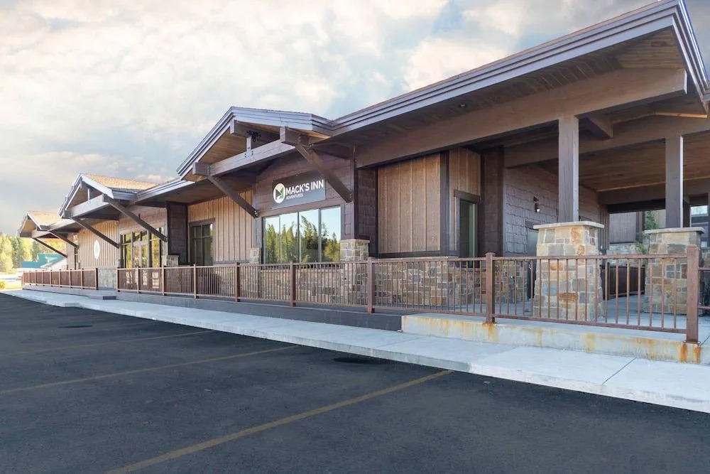 SpringHill Suites Island Park Yellowstone