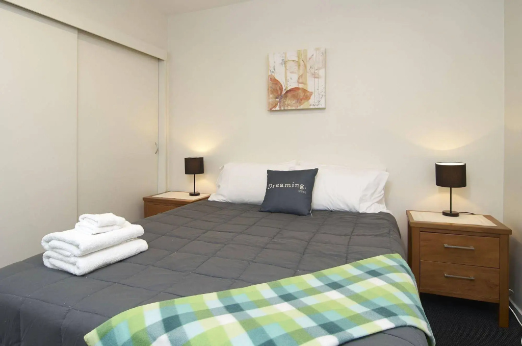 Riccarton Loft
