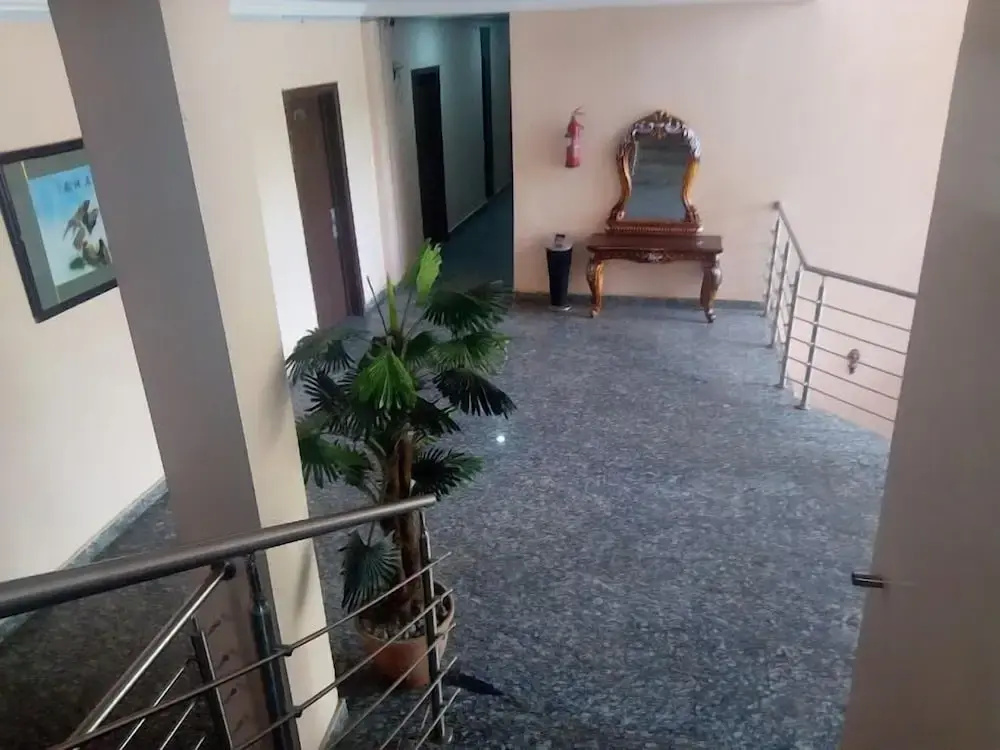 Dankani Guest Palace Hotel