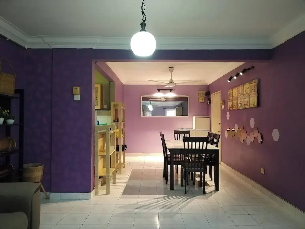 Cosy Home in Damansara