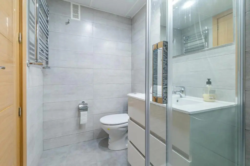 Apartment IFEMA-Mar de Cristal II