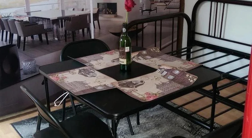 Hostal Estudio Espartaco