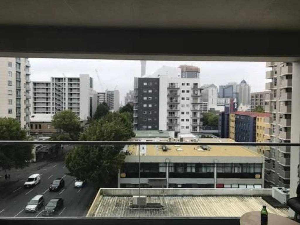 Goodview Hotel