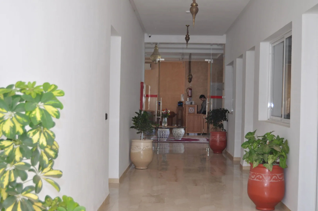 Appart-Hotel SOFINES